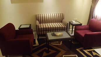 QasrAl-Baron Serviced Apartments Almasif