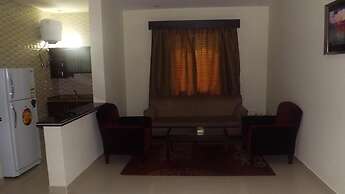 QasrAl-Baron Serviced Apartments Almasif