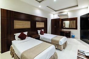 QasrAl-Baron Serviced Apartments Almasif