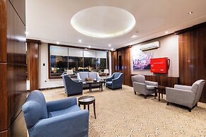 QasrAl-Baron Serviced Apartments Almasif