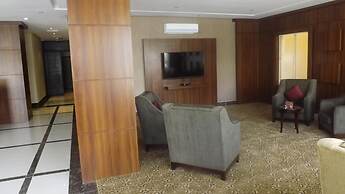 QasrAl-Baron Serviced Apartments Almasif