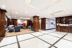 QasrAl-Baron Serviced Apartments Almasif
