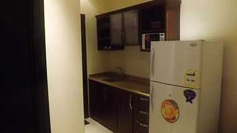 QasrAl-Baron Serviced Apartments Almasif