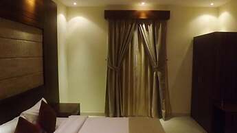 QasrAl-Baron Serviced Apartments Almasif