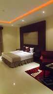 QasrAl-Baron Serviced Apartments Almasif