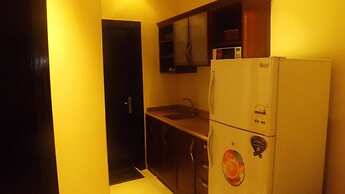 QasrAl-Baron Serviced Apartments Almasif