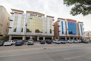 QasrAl-Baron Serviced Apartments Almasif