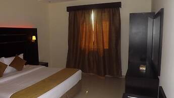 QasrAl-Baron Serviced Apartments Almasif