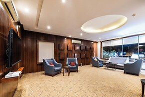 QasrAl-Baron Serviced Apartments Almasif