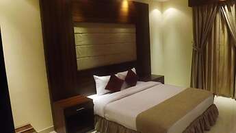 QasrAl-Baron Serviced Apartments Almasif