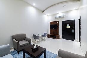 QasrAl-Baron Serviced Apartments Almasif