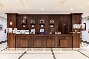 QasrAl-Baron Serviced Apartments Almasif