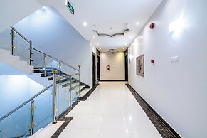 QasrAl-Baron Serviced Apartments Almasif
