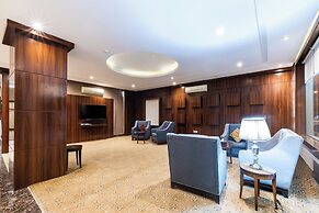 QasrAl-Baron Serviced Apartments Almasif