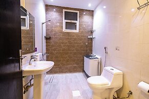QasrAl-Baron Serviced Apartments Almasif