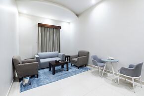 QasrAl-Baron Serviced Apartments Almasif
