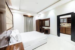 QasrAl-Baron Serviced Apartments Almasif