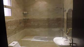 QasrAl-Baron Serviced Apartments Almasif