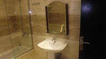 QasrAl-Baron Serviced Apartments Almasif