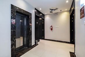 QasrAl-Baron Serviced Apartments Almasif