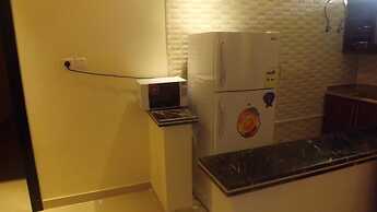 QasrAl-Baron Serviced Apartments Almasif