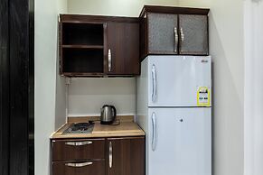 QasrAl-Baron Serviced Apartments Almasif
