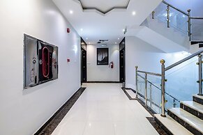 QasrAl-Baron Serviced Apartments Almasif