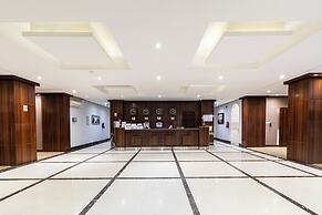 QasrAl-Baron Serviced Apartments Almasif