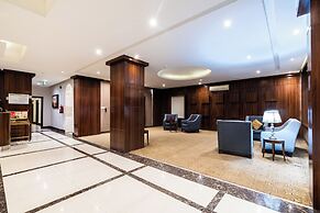 QasrAl-Baron Serviced Apartments Almasif