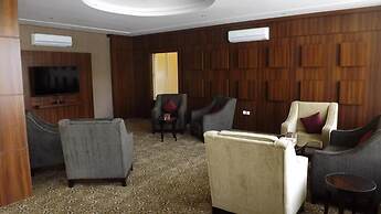 QasrAl-Baron Serviced Apartments Almasif