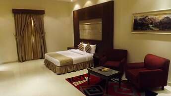 QasrAl-Baron Serviced Apartments Almasif