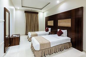 QasrAl-Baron Serviced Apartments Almasif
