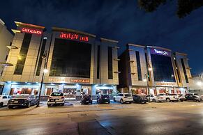 QasrAl-Baron Serviced Apartments Almasif