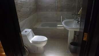 QasrAl-Baron Serviced Apartments Almasif
