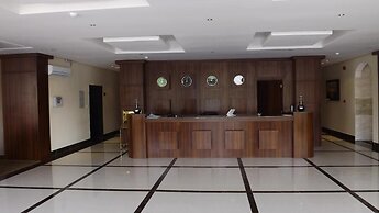 QasrAl-Baron Serviced Apartments Almasif