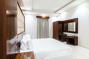 QasrAl-Baron Serviced Apartments Almasif