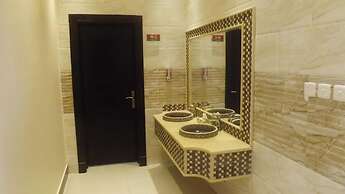 QasrAl-Baron Serviced Apartments Almasif