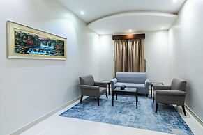 QasrAl-Baron Serviced Apartments Almasif