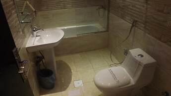 QasrAl-Baron Serviced Apartments Almasif