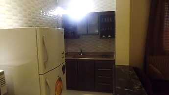 QasrAl-Baron Serviced Apartments Almasif