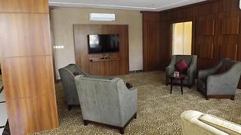 QasrAl-Baron Serviced Apartments Almasif