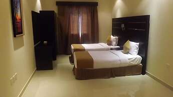 QasrAl-Baron Serviced Apartments Almasif