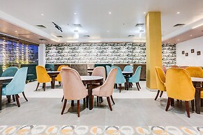 Deluxebellazio Suites Hotel & Resort in Bareilly