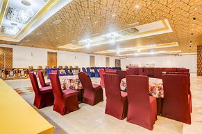 Deluxebellazio Suites Hotel & Resort in Bareilly