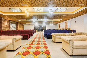 Deluxebellazio Suites Hotel & Resort in Bareilly