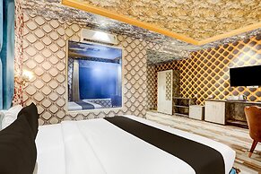 Deluxebellazio Suites Hotel & Resort in Bareilly