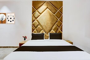 Deluxebellazio Suites Hotel & Resort in Bareilly