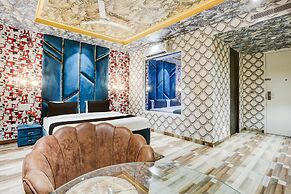 Deluxebellazio Suites Hotel & Resort in Bareilly