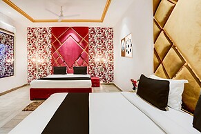 Deluxebellazio Suites Hotel & Resort in Bareilly