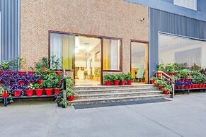 Deluxebellazio Suites Hotel & Resort in Bareilly